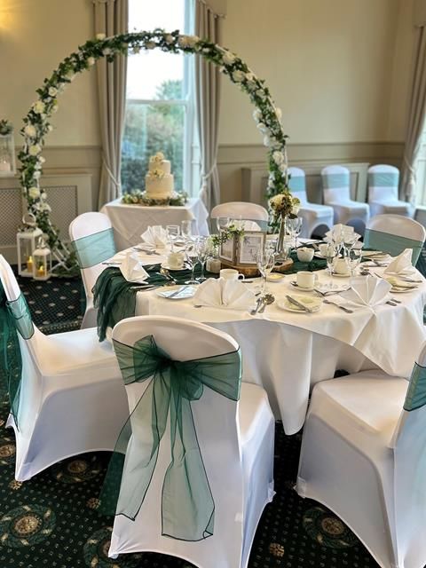 Wedding Decoration Services in Whitby Wedding Decoration Services in Whitby
