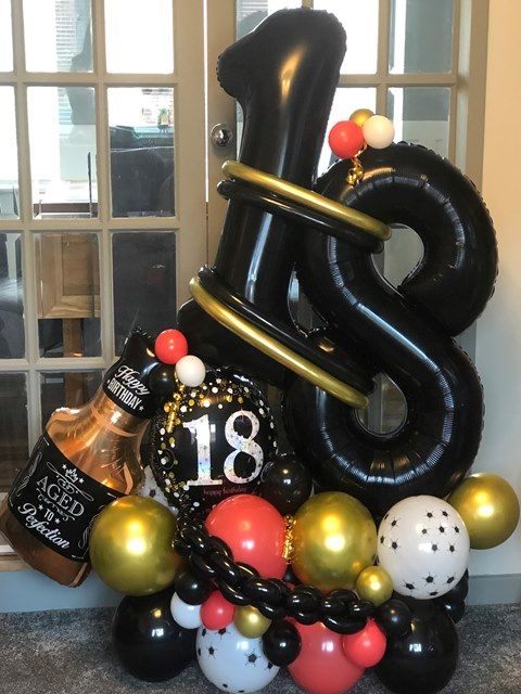 Wedding - Event Balloons Suppliers in Whitby Wedding - Event Balloons Suppliers in Whitby